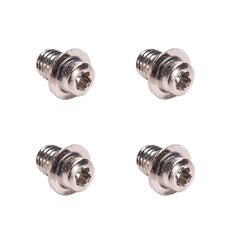 4 Uds. Para Macbook 13,3 pulgadas A1342 y Ma...