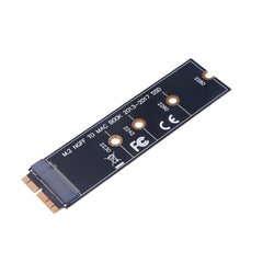M.2 PCIE NVME SSD a Mac Book Air Pro 2013-20...