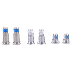 6 en 1 para Macbook Pro 13,3 pulgadas A1708 ...