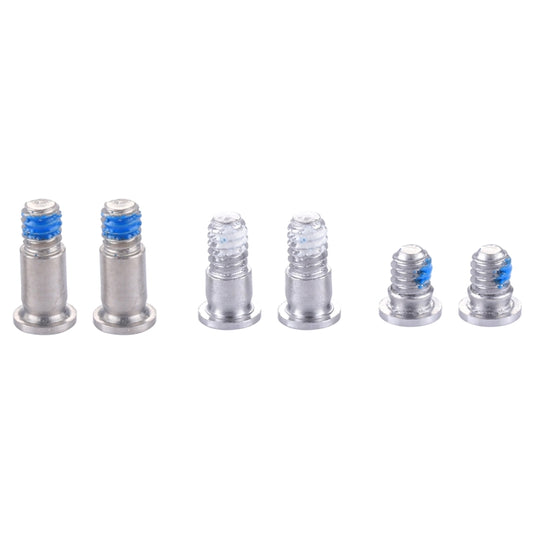 6 en 1 para Macbook Pro 13,3 pulgadas A1708 ...