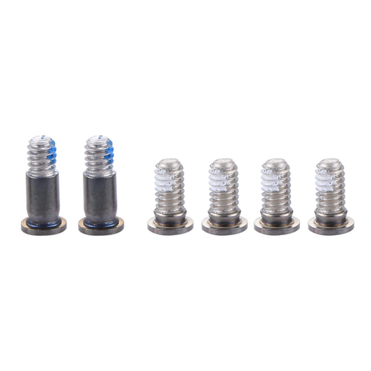 6 en 1 para Macbook Pro de 15,4 pulgadas con...