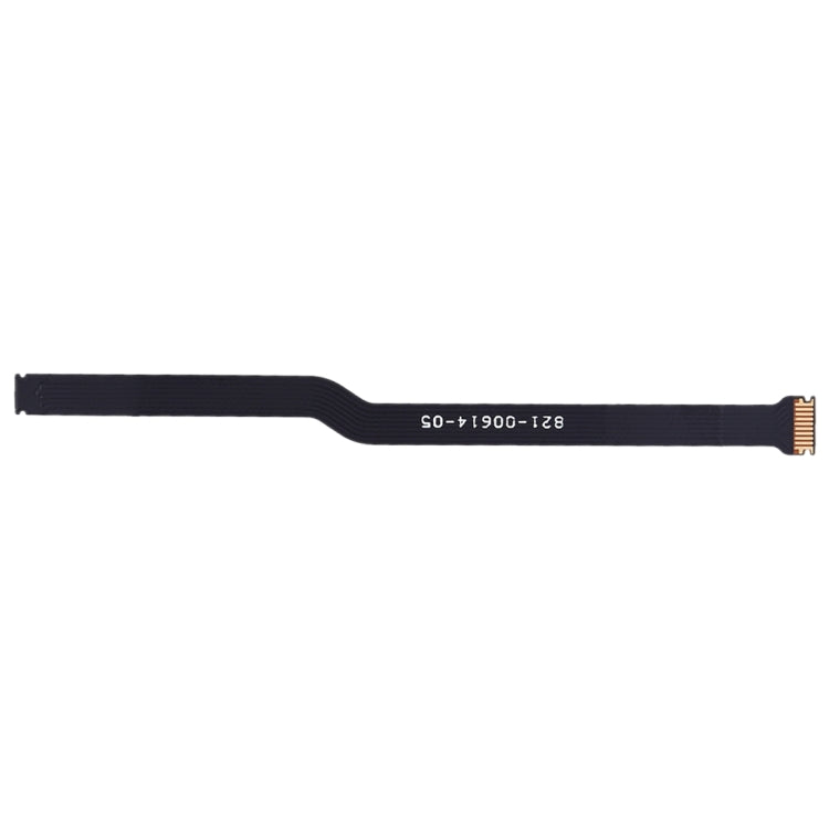 Cable flexible de batería 821-00614 para Mac...