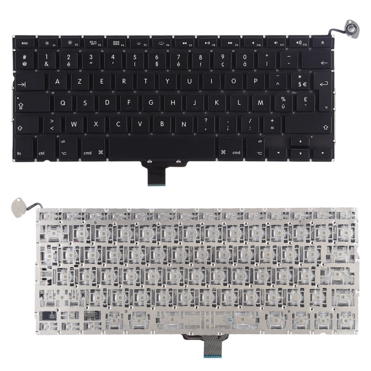Teclado versión RF para MacBook Pro de 13 pu...