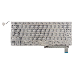 Teclado versión británica para MacBook Pro d...