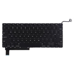 Teclado versión estadounidense para MacBook ...