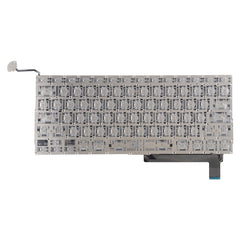 Teclado versión estadounidense para MacBook ...