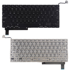 Teclado versión estadounidense para MacBook ...