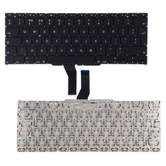 Teclado versión Reino Unido para MacBook Air...
