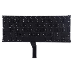 Teclado versión UK para MacBook Air 13 pulga...