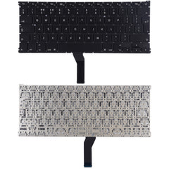 Teclado versión UK para MacBook Air 13 pulga...