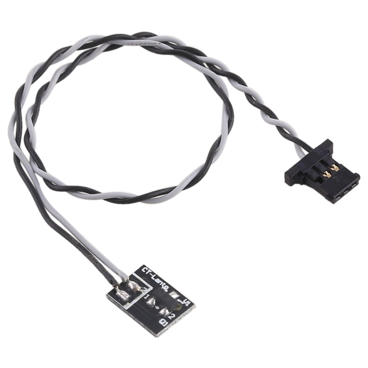 Unidad óptica DVD Cable sensor de temperatur...