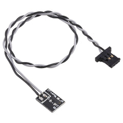 Unidad óptica DVD Cable sensor de temperatur...