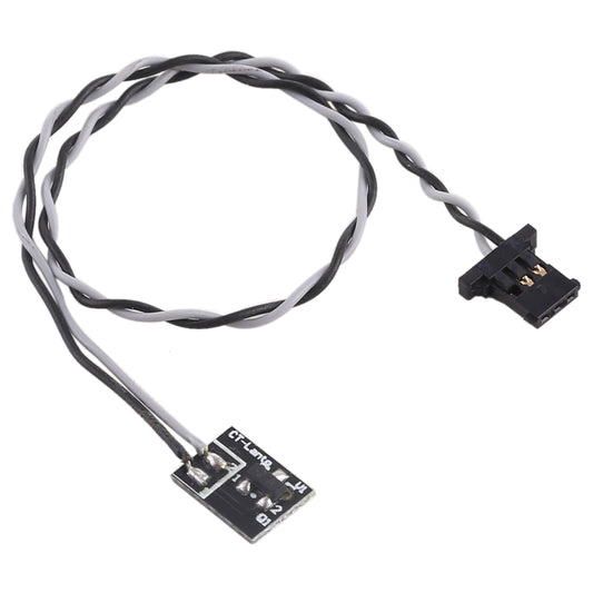 Unidad óptica DVD Cable sensor de temperatur...