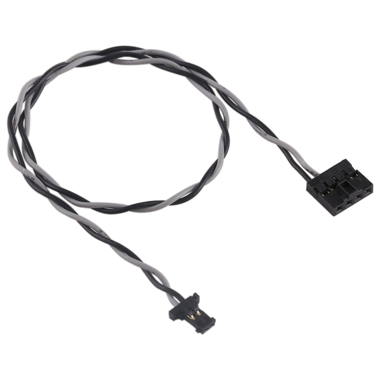 Cable del sensor de temperatura del disco du...