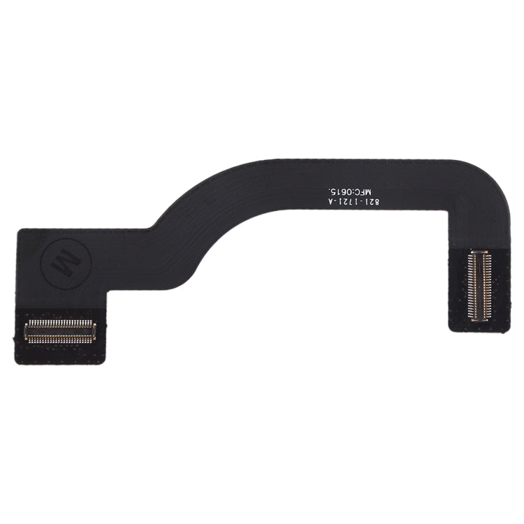 Cable flexible de alimentación de placa CC p...