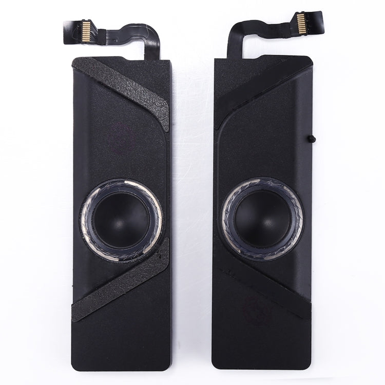 1 par de altavoces para Macbook Pro Retina d...