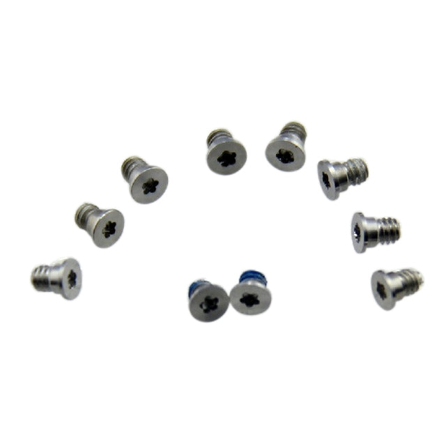 Tornillos de cubierta inferior para Macbook ...