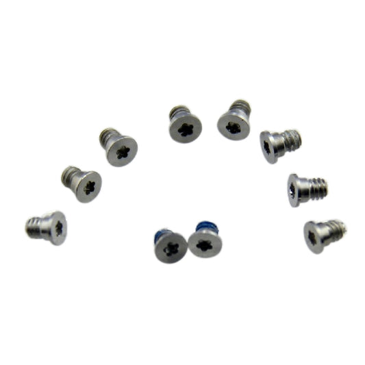 Tornillos de cubierta inferior para Macbook ...