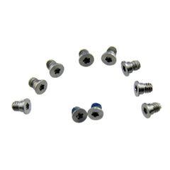 Tornillos de cubierta inferior para Macbook ...