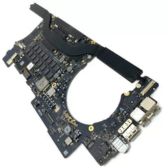 Placa Base Para Macbook Pro Retina 15 pulgad...