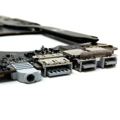 Placa Base Para Macbook Pro Retina 15 pulgad...