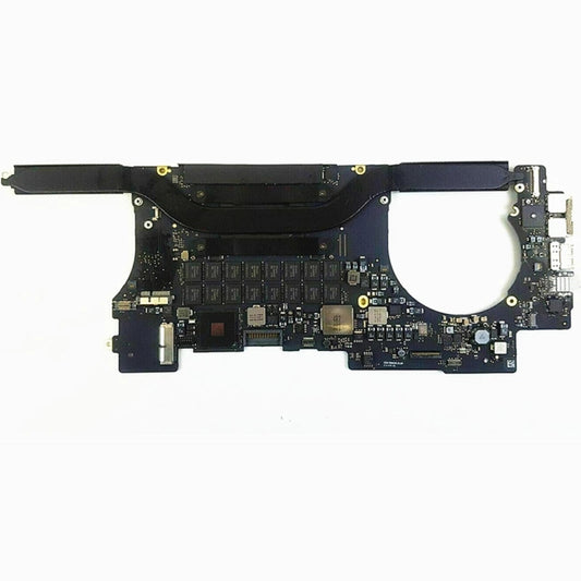 Placa Base Para Macbook Pro Retina 15 pulgad...