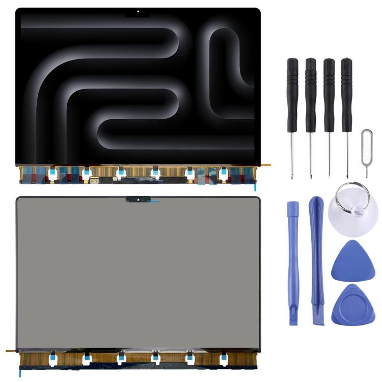 Pantalla LCD para MacBook Pro de 16 pulgadas...