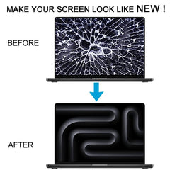 Pantalla LCD para MacBook Pro de 16 pulgadas...