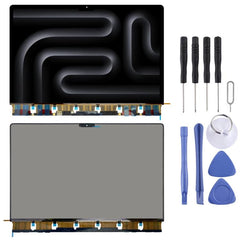 Pantalla LCD para MacBook Pro de 16 pulgadas...