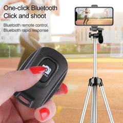 Selfie inalámbrico Bluetooth con un solo bot...
