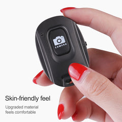 Selfie inalámbrico Bluetooth con un solo bot...