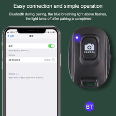 Selfie inalámbrico Bluetooth con un solo bot...