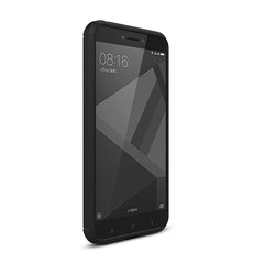 Para Xiaomi Redmi 4X Funda protectora de TPU...