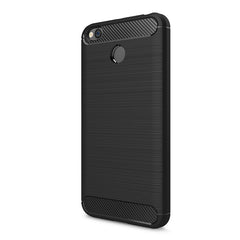 Para Xiaomi Redmi 4X Funda protectora de TPU...