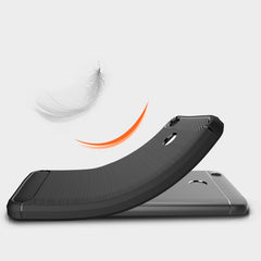 Para Xiaomi Redmi 4X Funda protectora de TPU...