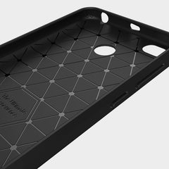 Para Xiaomi Redmi 4X Funda protectora de TPU...