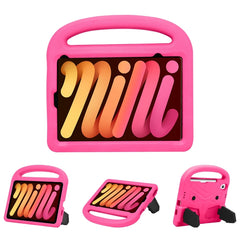 Para iPad mini 6 Sparrow Style EVA Material ...