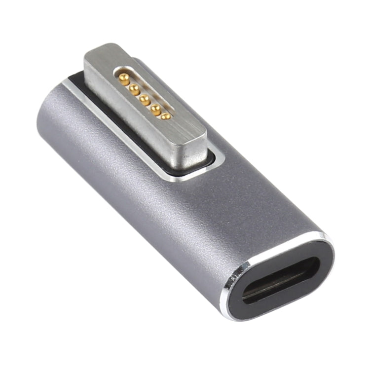 Adaptador de carga rápida USB-C / Type-C a M...