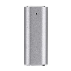 Adaptador de carga rápida USB-C / Type-C a M...