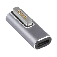Adaptador de carga rápida USB-C / Type-C a M...