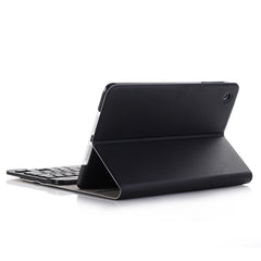 Funda A03 ABS + Teclado Bluetooth para iPad mini 3 / 2 / 1