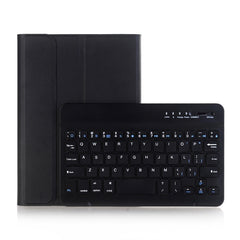 Funda A03 ABS + Teclado Bluetooth para iPad mini 3 / 2 / 1