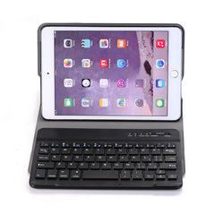 Funda A03 ABS + Teclado Bluetooth para iPad mini 3 / 2 / 1