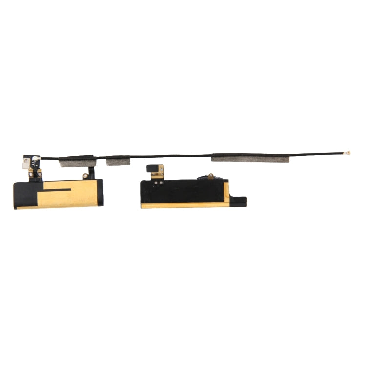 Cable flexible de antena izquierda y derecha...