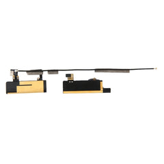 Cable flexible de antena izquierda y derecha...