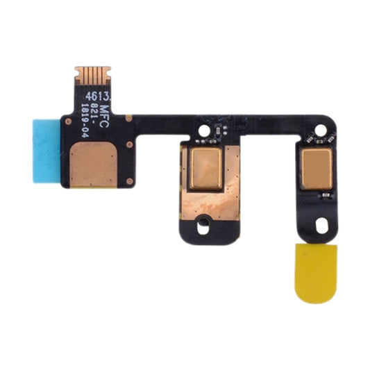 Cable flexible de micrófono para iPad mini 3...