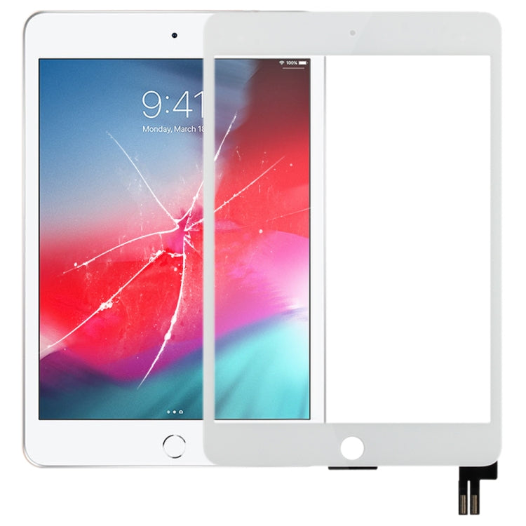 Panel táctil para iPad Mini 5 (2019) / A2124...