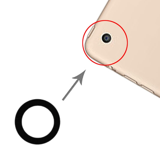 Lente de cámara trasera para iPad mini 3 / m...