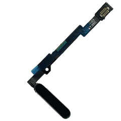 Cable flexible con sensor de huellas dactila...