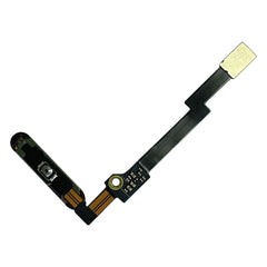 Cable flexible con sensor de huellas dactila...